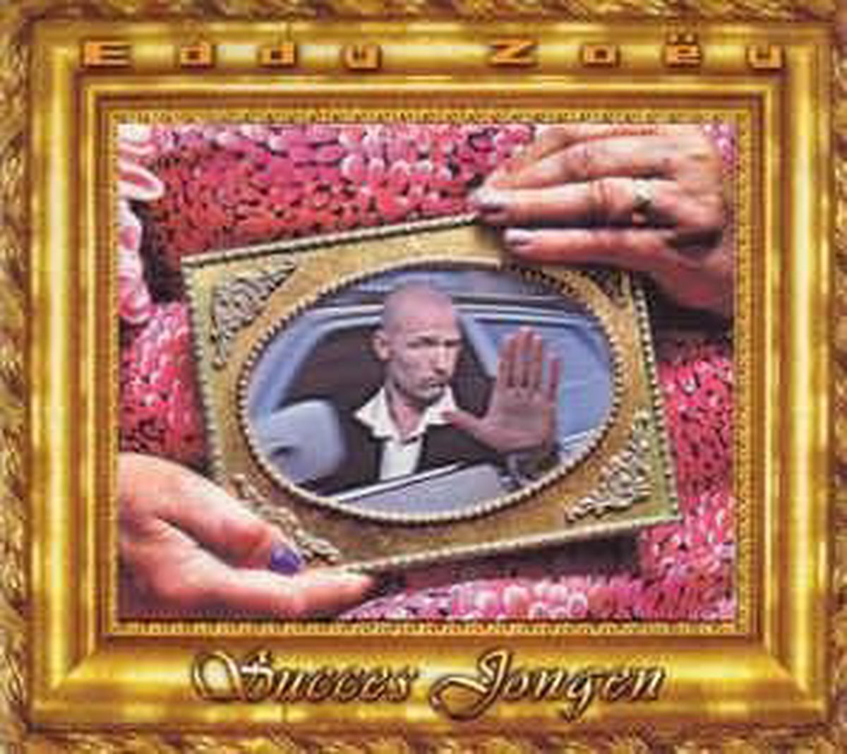 Succes Jongen