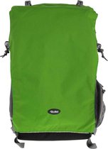 Rollei Traveler Backpack Canyon XL 50L Forest Grey/Green