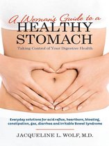 A Woman's Guide to a Healthy Stomach