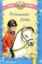Prinzessin Zicke