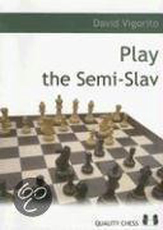 Play the Semi-Slav