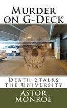 Murder on G-Deck