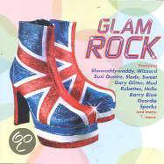 Glam Rock [Repertoire]