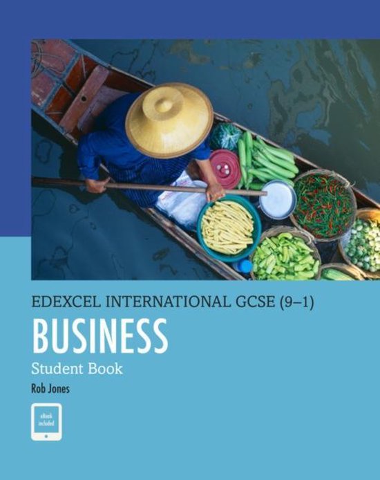 Business Operations - IGCSE edexcel business studies summary notes
