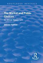 The Market and Public Choices