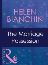 The Marriage Possession (Mills & Boon Modern)