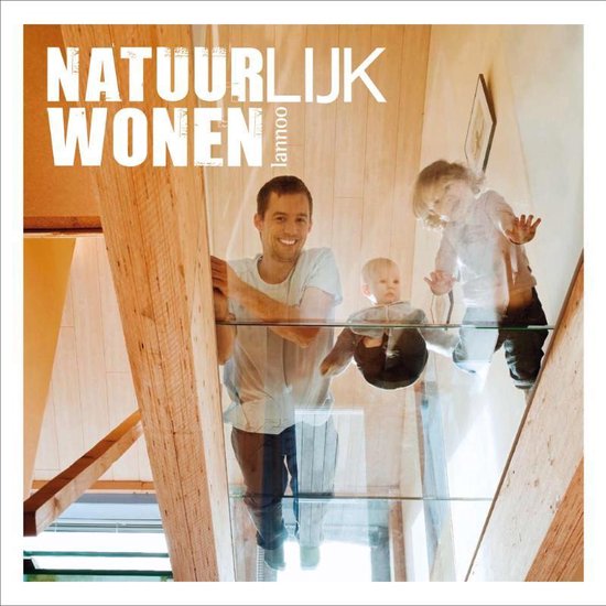 Natuurlijk wonen - cover