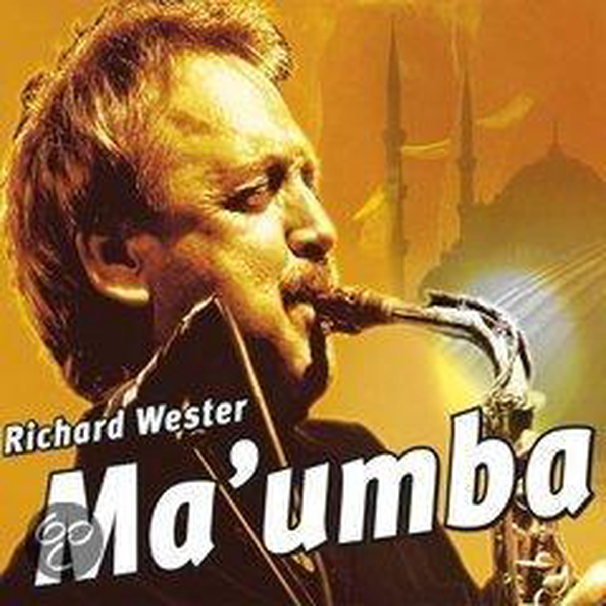 Ma'Umba