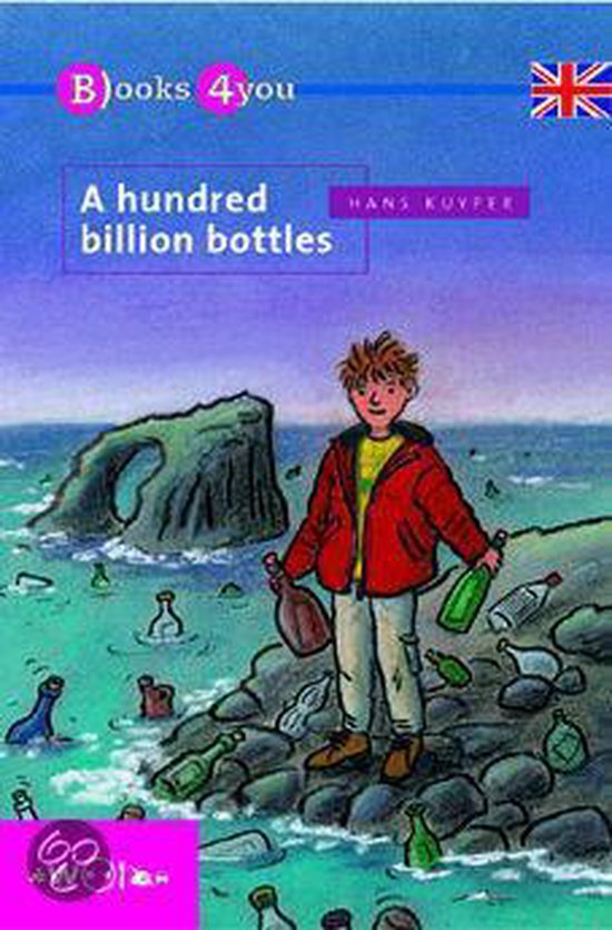 Hans Kuyper - A hundred billion bottles