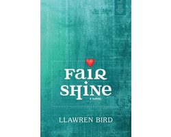 Redbat Books Pacific Northwest Writers- Fair Shine