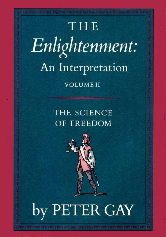 Enlightenment: An Interpretation 2 - Enlightenment Volume 2 - cover