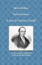 Versi D'amore A Cura Di Cristina Contilli