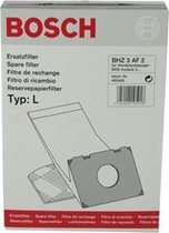 Bosch 460445 stofzuiger accessoire
