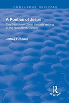 Routledge Revivals - A Poetics of Jesus