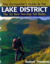 Backpacker's Guide To The Lake District
