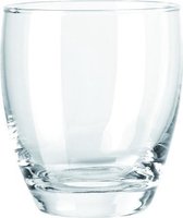 Montana Basic Waterglas - 3 glazen