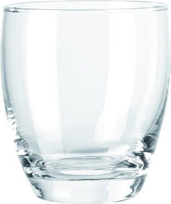 Montana Basic Waterglas - 3 glazen | bol.com