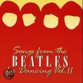 Songs From The Beatles Fo