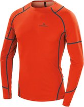 Ferrino Sportshirt Weisshorn Heren Rood Maat Xxl