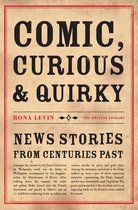 Comic, Curious and Quirky