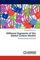 Different Segments of the Global Carbon Market