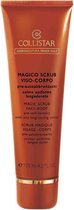 Collistar After Sun Magic Scrub Face & Body Aftersun Gel 125 ml