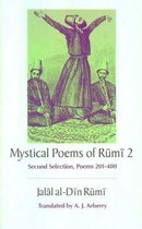 The Mystical Poems