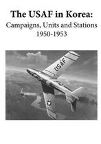 The USAF in Korea