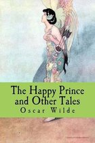 The Happy Prince and Other Tales