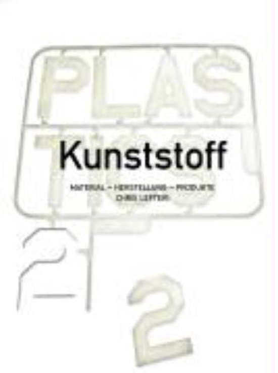 Kunststoff 2 - cover