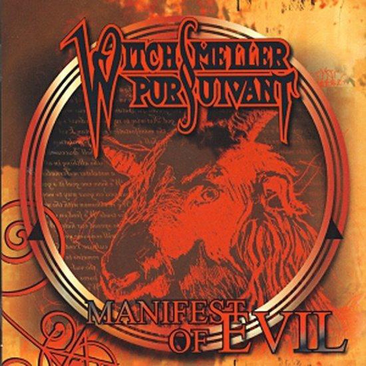 Manifest of Evil