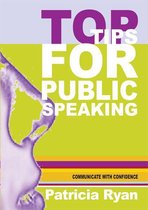 Top Tips for Public Speaking