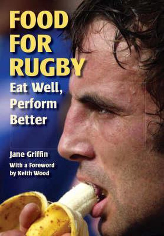 Food For Rugby