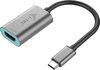 USB C to HDMI Adapter i-Tec C31METALHDMI60HZ Grey