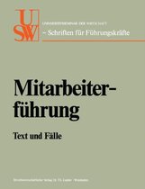 Mitarbeiterfuhrung