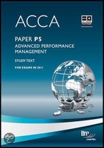 Acca - P5 Advanced Performance Management