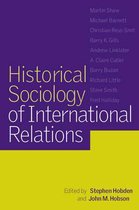 Historical Sociology and International Relations