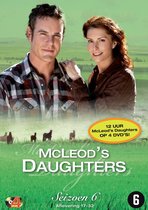 Mcleod'S Daughters - Seizoen 6 Deel 2