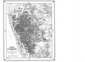 Liverpool 1845 Map