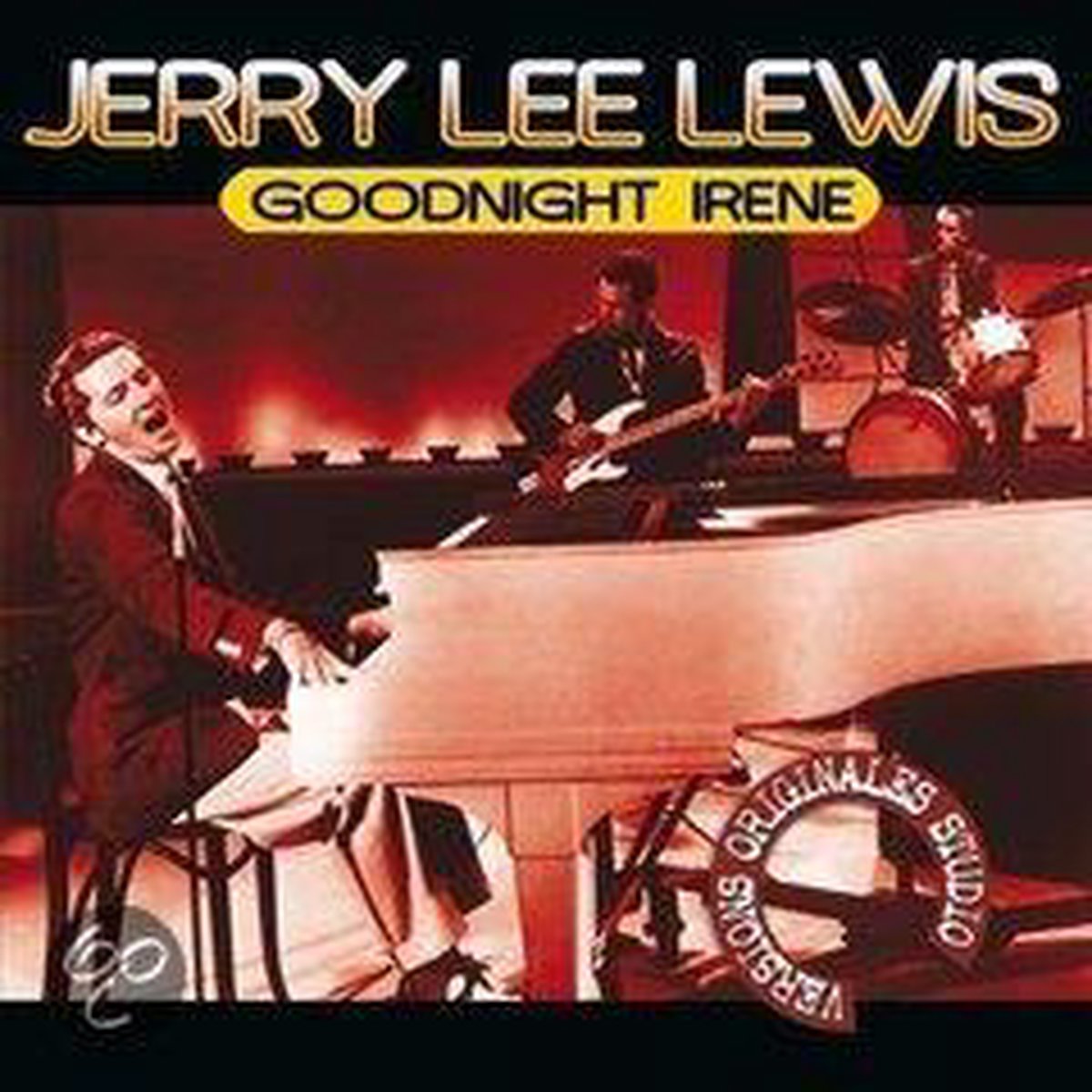 Goodnight Irene