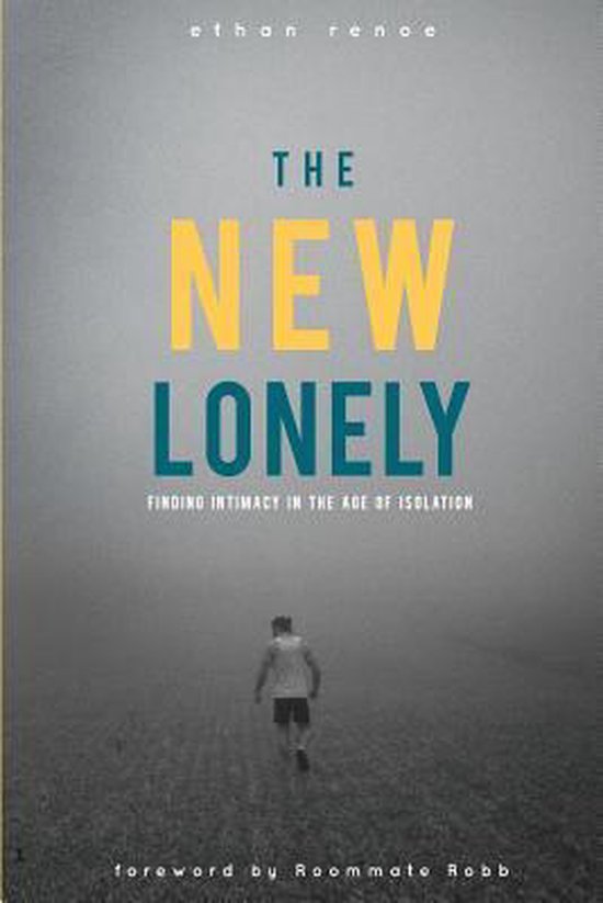 The New Lonely
