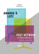 Post Network