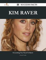 Kim Raver 52 Success Facts - Everything you need to know about Kim Raver