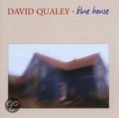David Qualey - Blue House (CD)