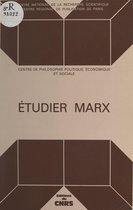 Étudier Marx