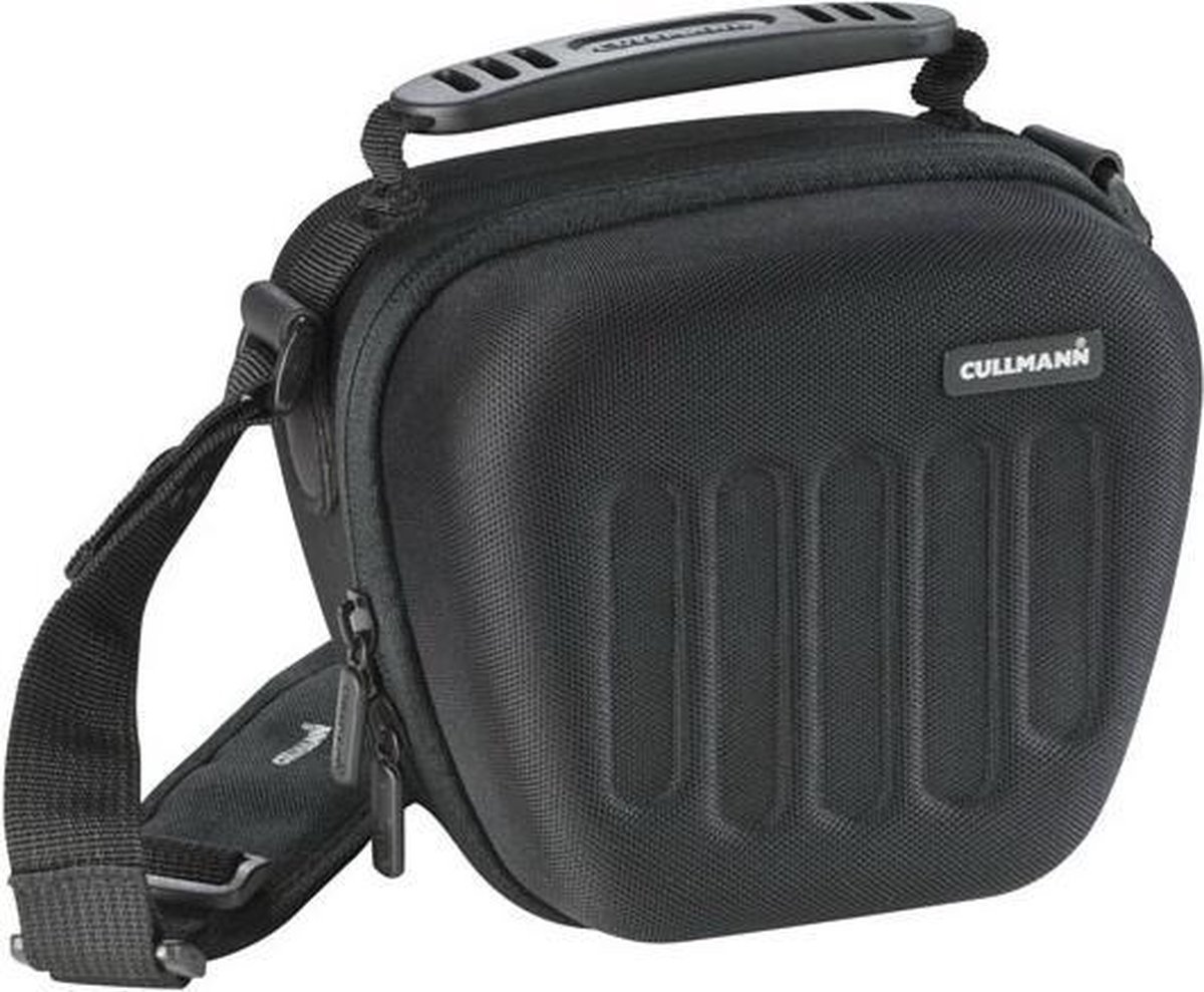 Cullmann Lagos Action 80 zwart