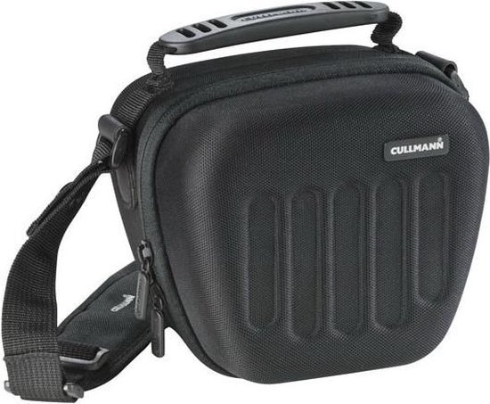 Cullmann Lagos Action 80 zwart