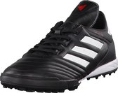 Adidas Performance Voetbalschoenen - CBLACK/FTWWHT/CBLACK - 40 2/3