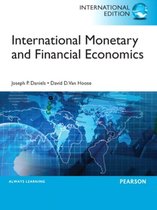 International Monetary & Financial Economics