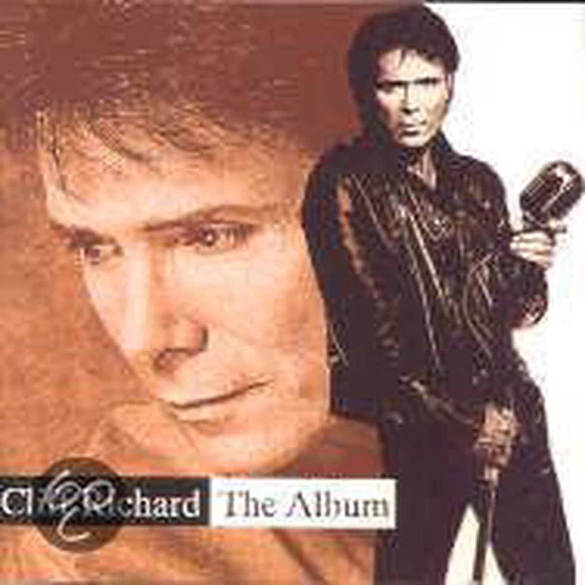 Afbeelding van product The Album  - Cliff Richard